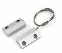 Capteur porte